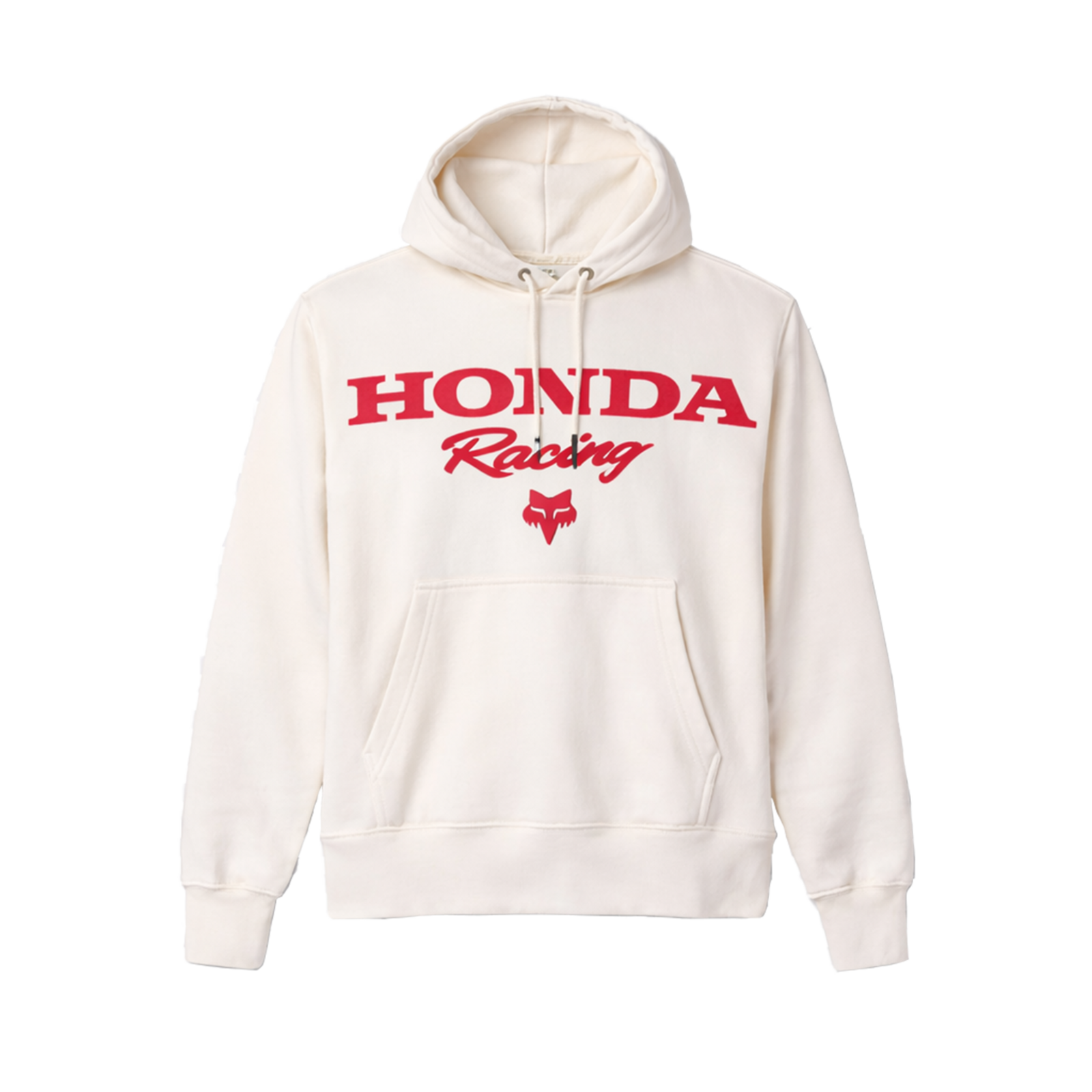 W Honda Flc Po