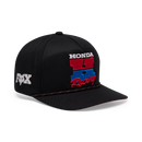 Honda Snapback Hat