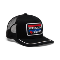 Yth Honda Snapback Hat