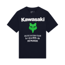 Kawi Midweight Ss Tee