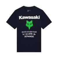 Kawi Midweight Ss Tee