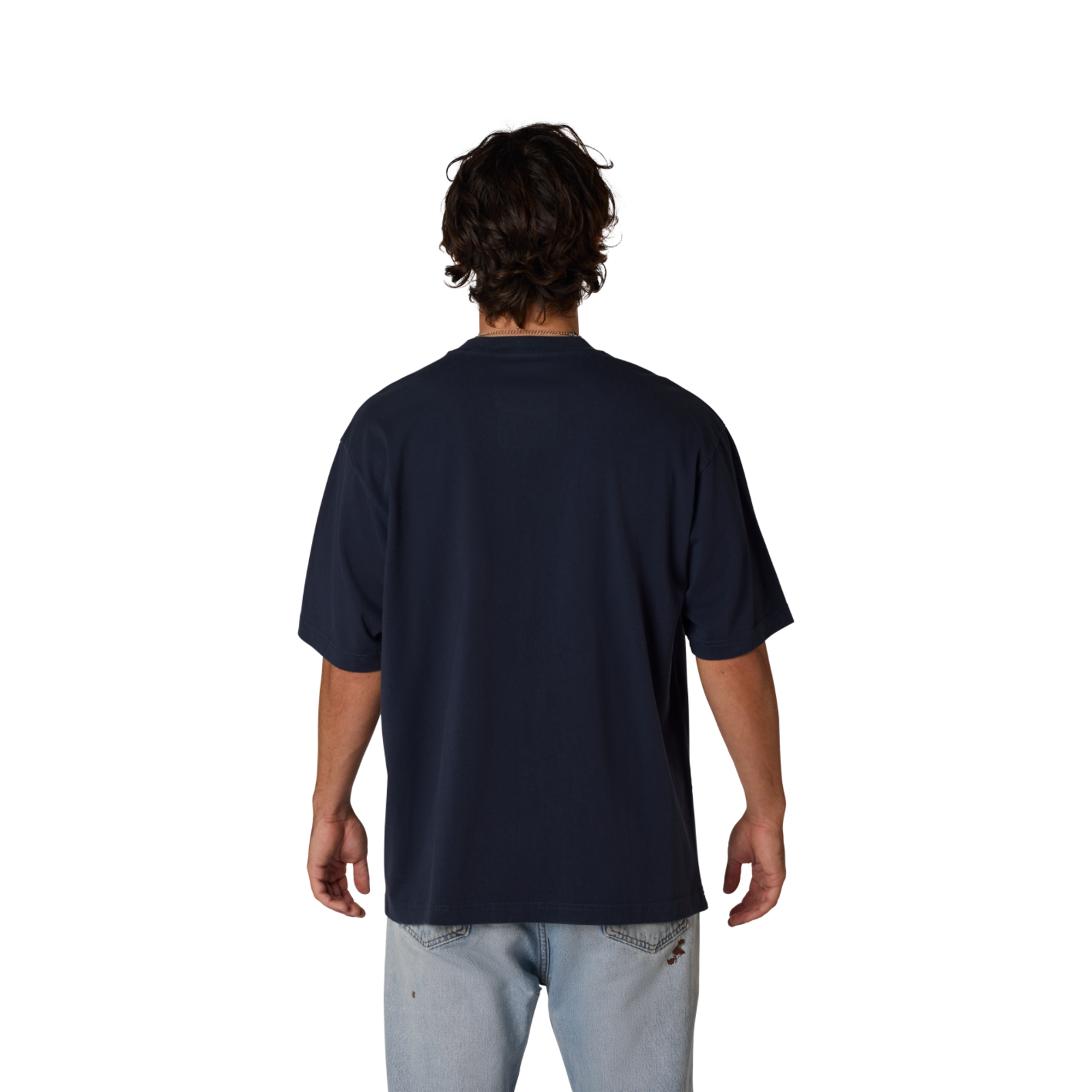 Kawi Midweight Ss Tee