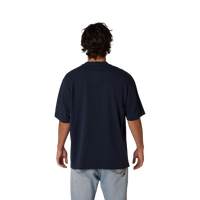 Kawi Midweight Ss Tee