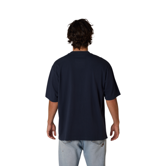 Kawi Midweight Ss Tee
