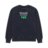 Kawi Flc Crew