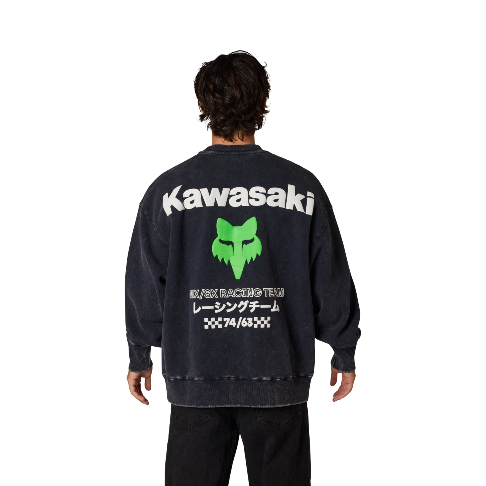 Kawi Flc Crew