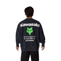Kawi Flc Crew