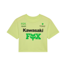 W Kawi Ss Baby Tee