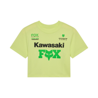 W Kawi Ss Baby Tee