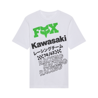 Yth Kawi Ss Tee