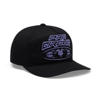 Pro Circuit Snapback Hat
