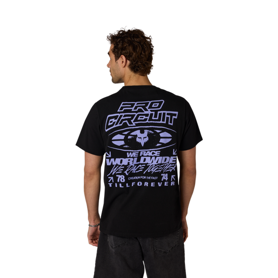 Pro Circuit 195 Original Ss Tee