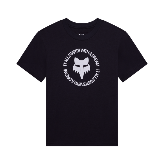 W Vision Ss Tee