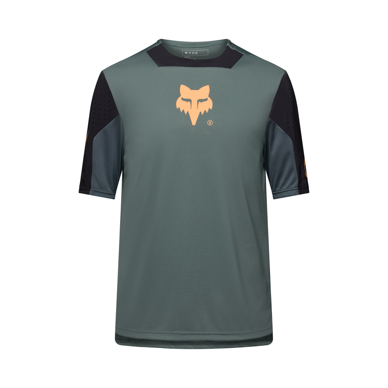 Defend Ss Jersey Creation