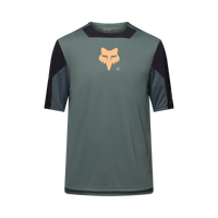 Defend Ss Jersey Creation