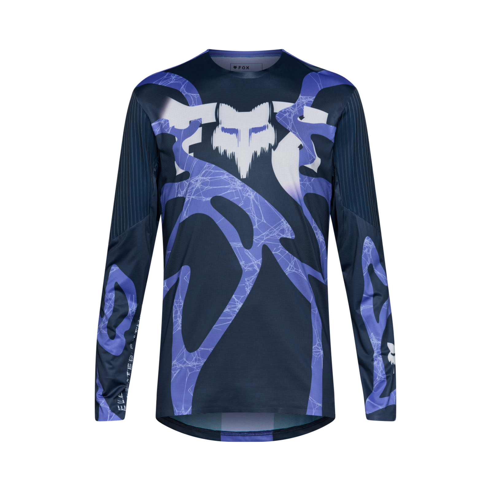 Flexair Ls Jersey Diffuse Se