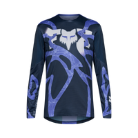 Flexair Ls Jersey Diffuse Se