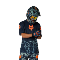 Ranger Ss Jersey Img Print