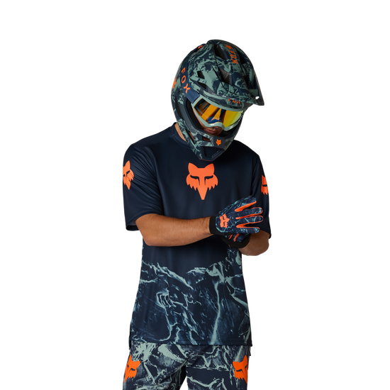 Ranger Ss Jersey Img Print