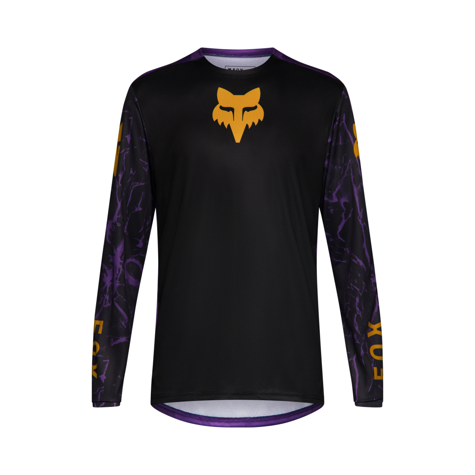 Ranger Ls Jersey Img Print