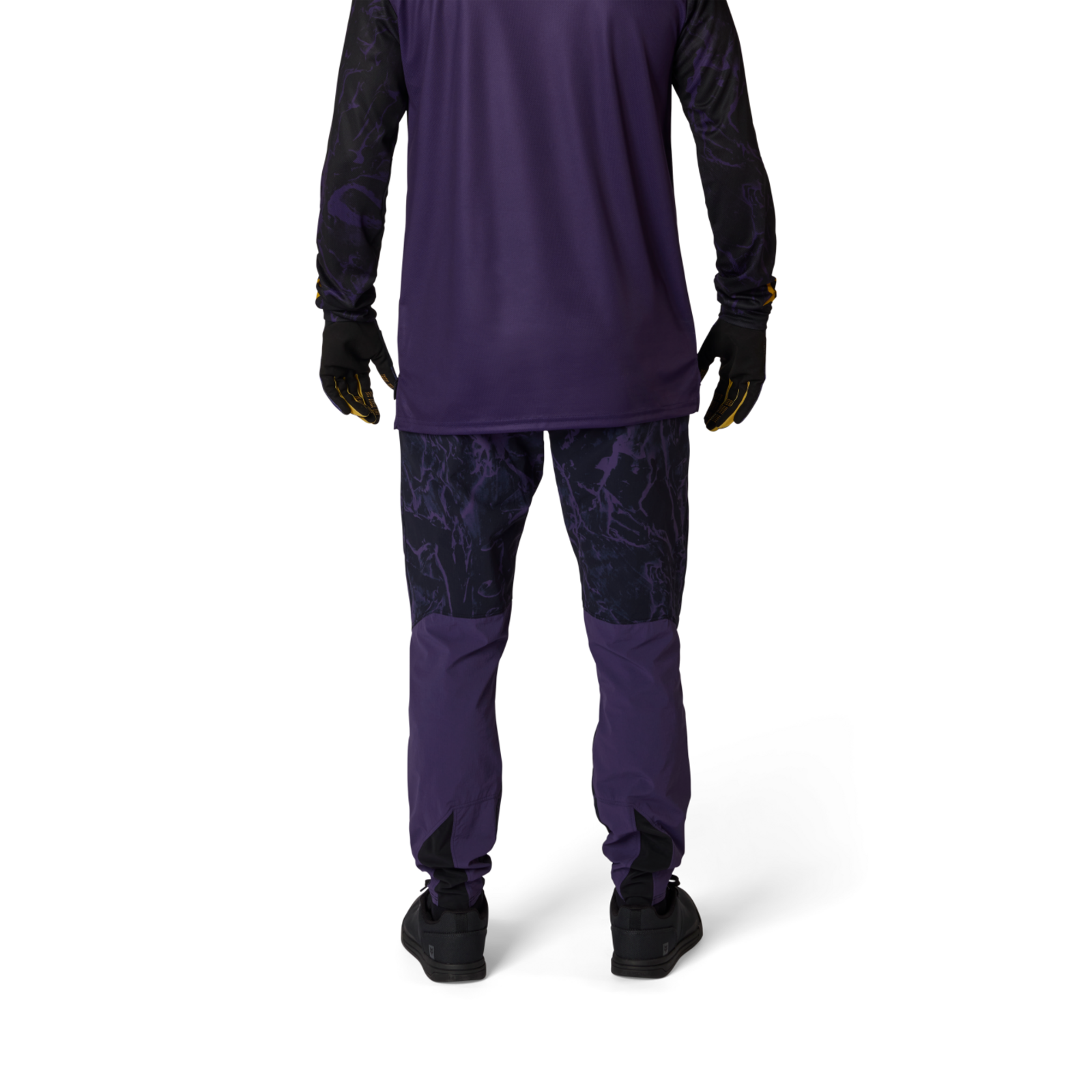 Ranger Ls Jersey Img Print