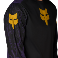 Ranger Ls Jersey Img Print
