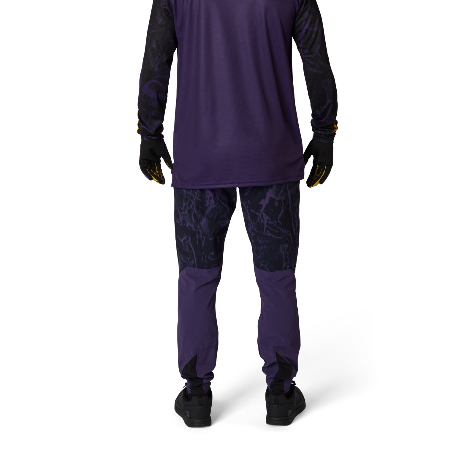 Ranger Ls Jersey Img Print