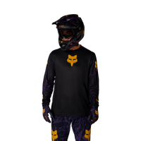 Ranger Ls Jersey Img Print