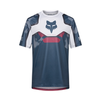 Ranger Ss Jersey Tactile