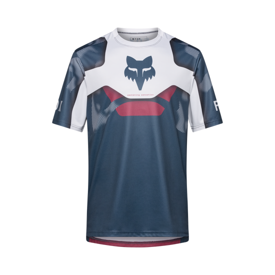 Ranger Ss Jersey Tactile