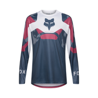 Ranger Ls Jersey Tactile