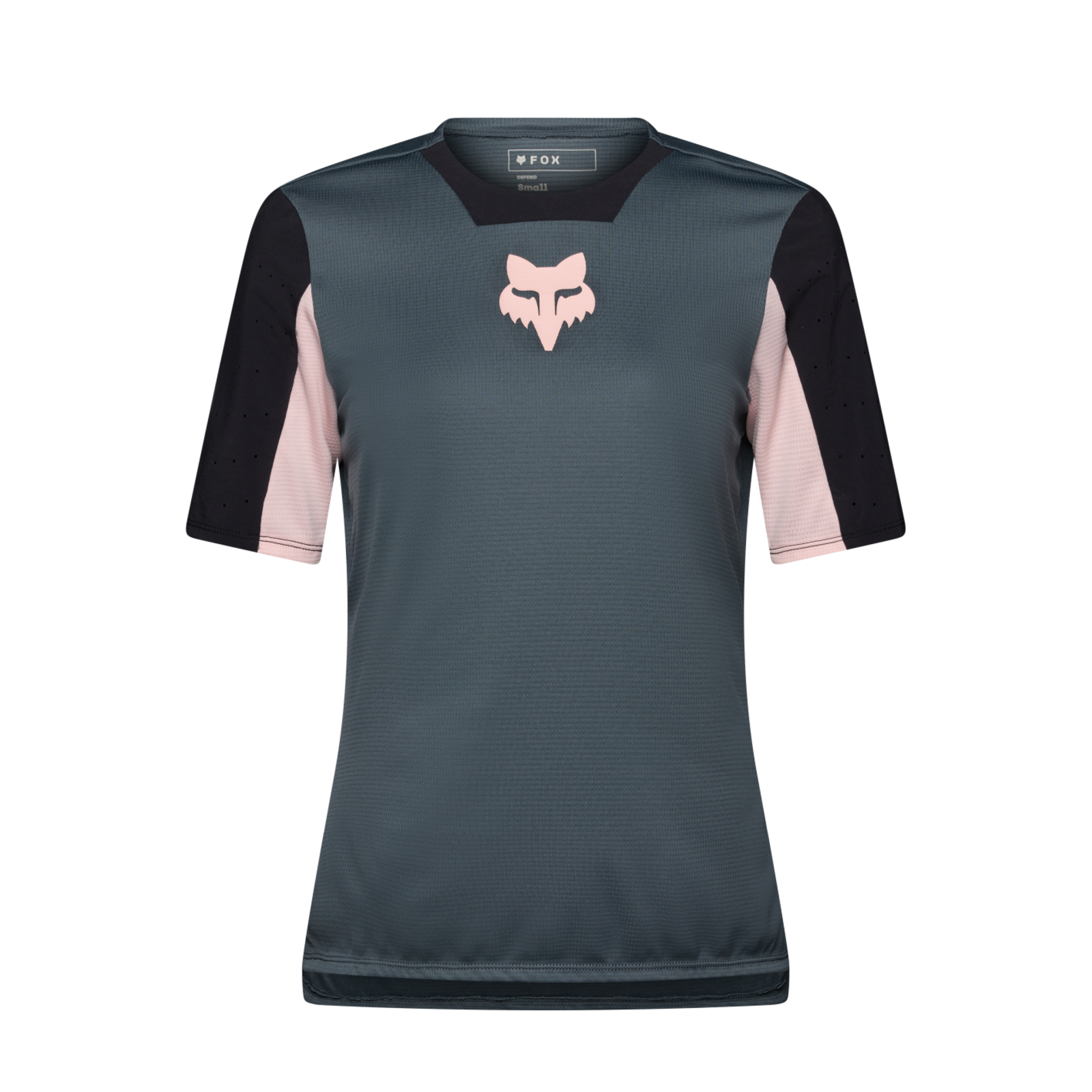 W Defend Ss Jersey Creation