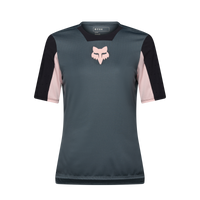 W Defend Ss Jersey Creation