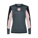 W Defend Ls Jersey Creation