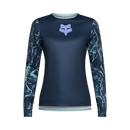 W Ranger Ls Jersey Img Print