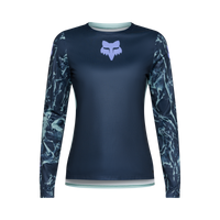 W Ranger Ls Jersey Img Print