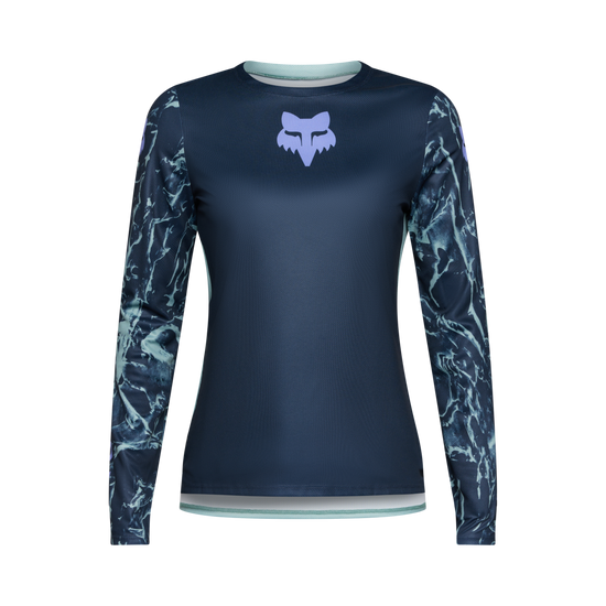 W Ranger Ls Jersey Img Print