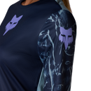 W Ranger Ls Jersey Img Print