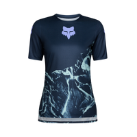 W Ranger Ss Jersey Img Print
