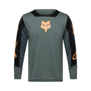 Yth Defend Ls Jersey Creation