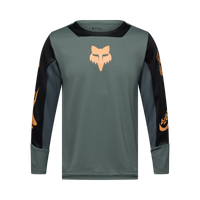 Yth Defend Ls Jersey Creation