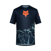 Yth Ranger Ss Jrsy Img Print