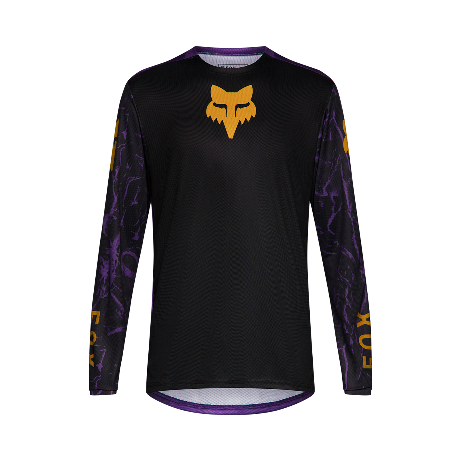 Yth Ranger Ls Jrsy Img Print