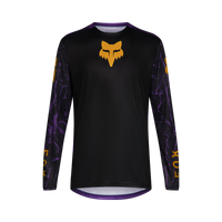 Yth Ranger Ls Jrsy Img Print