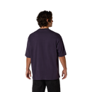 Image Print Midweight Ss Tee