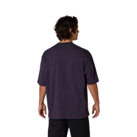 Image Print Midweight Ss Tee