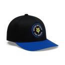 Yth Badge Snapback Hat