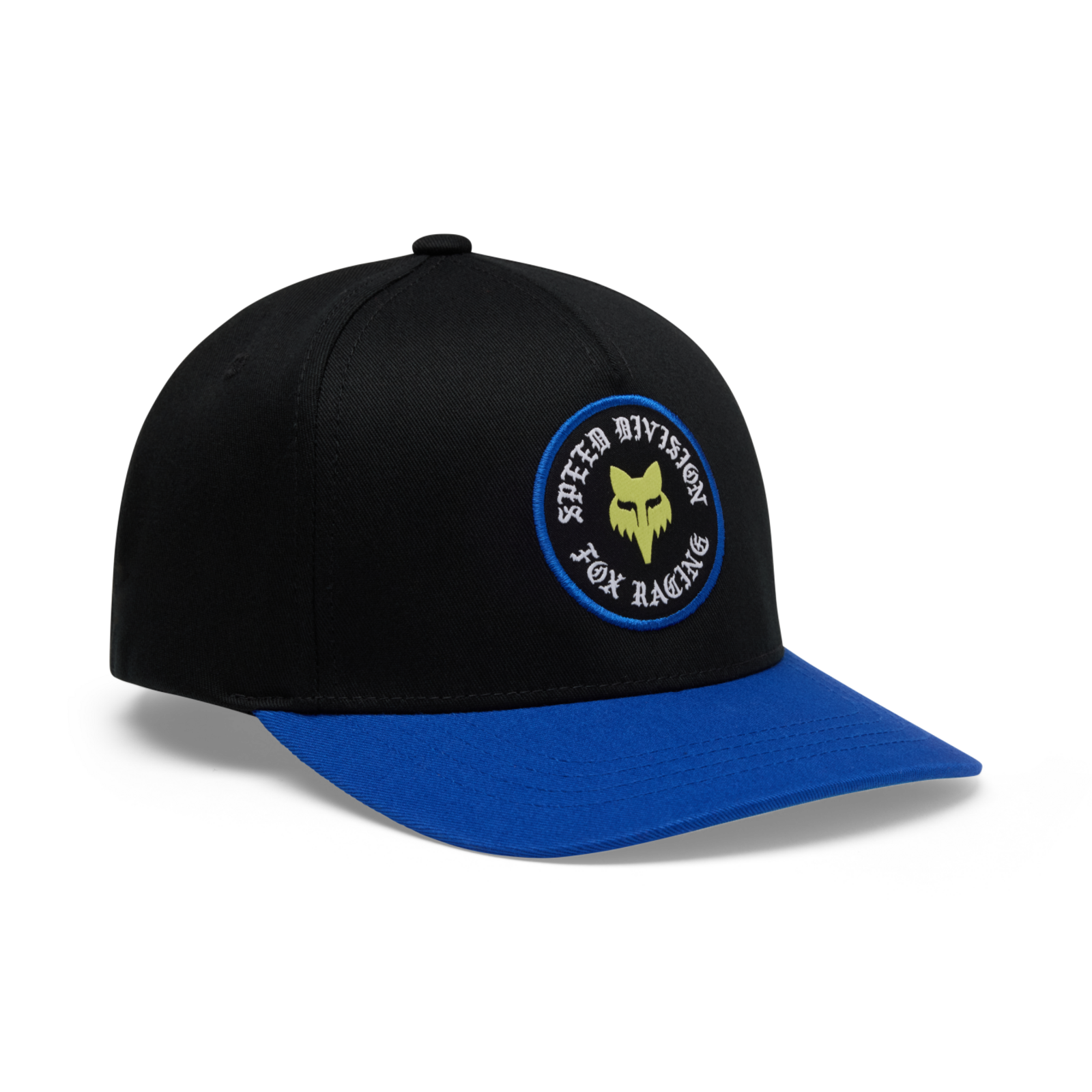 Yth Badge Snapback Hat