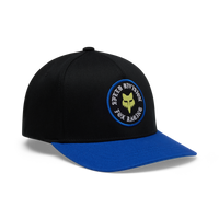 Yth Badge Snapback Hat