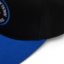 Yth Badge Snapback Hat